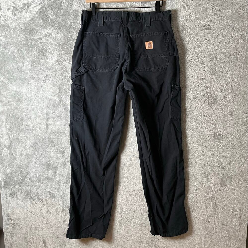 Carhartt Black Men's Pants